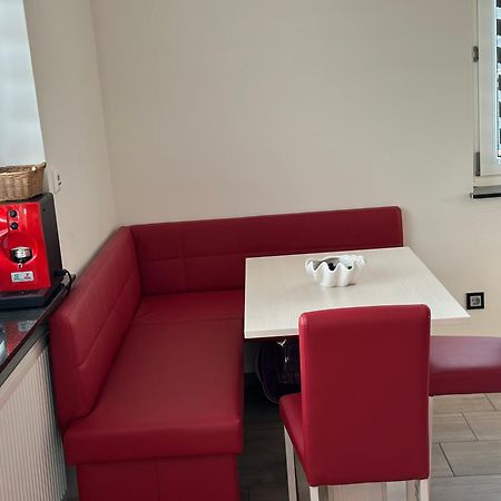 B&B Wilhermsdorf Wilhermsdorf  Экстерьер фото