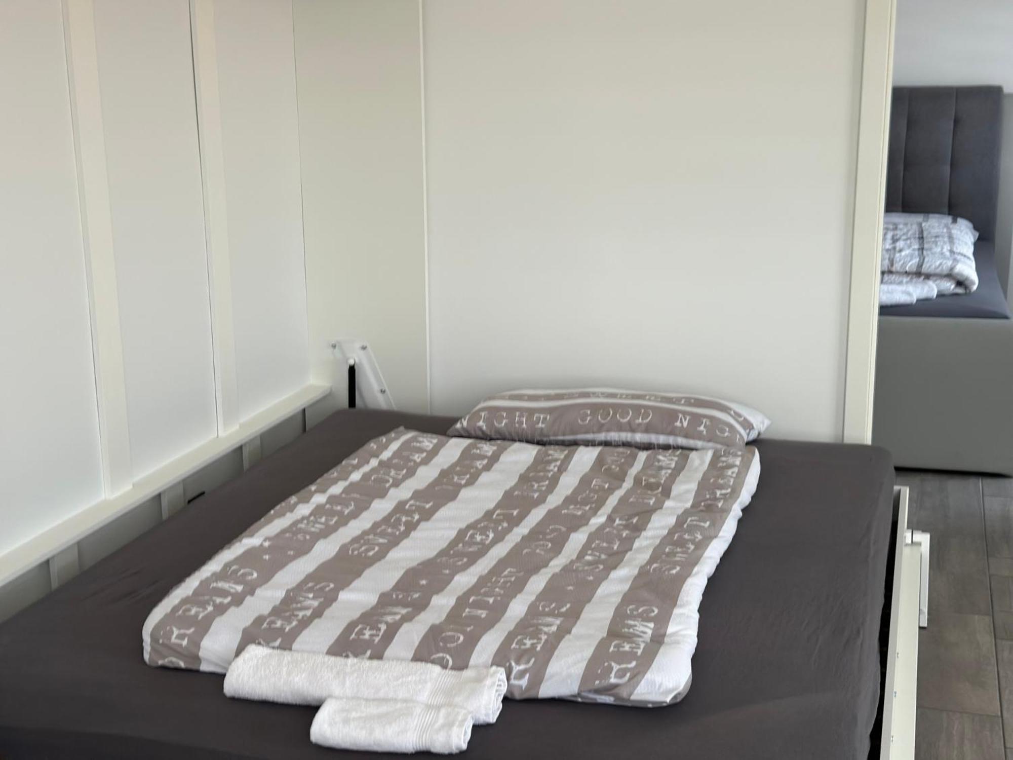 B&B Wilhermsdorf Wilhermsdorf  Экстерьер фото
